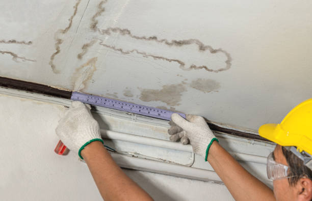 24/7 Emergency Water Damage Restoration experts in Bedford, VA